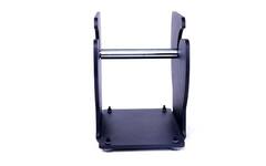 Roll stand for PVC/TPE/Silicone Strip, Black
Size: 30 x 19,5 x 30 cm